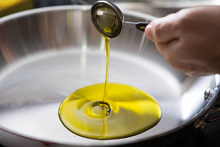Best Cooking Oil to Buy