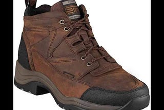 ariat-mens-terrain-h2o-waterproof-hiking-boots-size-10-5-brown-1