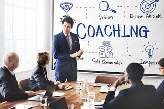 Government’s Emphasis on Skill Development and Coaching