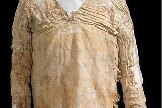 The Woven Legacy — Unraveling the Enigmatic Tarkhan Dress