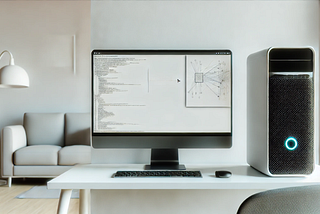 AI on your desktop — a convenience that could turn into a security nightmare