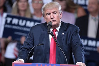 Trump’s Supporters are Going to be Very Disappointed