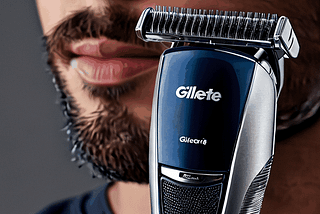 Gillette-Beard-Trimmer-1