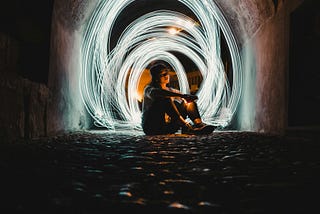 Il viaggio eroico iniziato per sbaglio