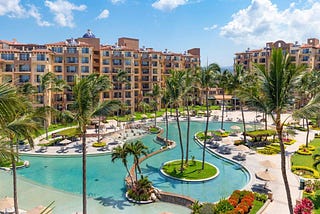 What guests think of the Villa Del Palmar Flamingos Beach Resort & Spa in Nuevo Vallarta, Mexique