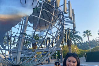 How Wonsulting Helped My Sister Get Her Dream Internship at NBCUniversal