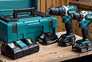 Makita-Cordless-Tools-1