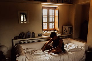 Somatic Therapy: A Possible Solution To Ingrained Trauma Responses?