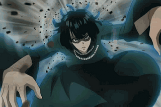 The Physics of Telekinesis