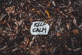 Seeking happiness: How do I fight anxiety…