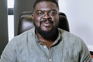 Mudiaga Mowoe: The Visionary Making Matta Matter