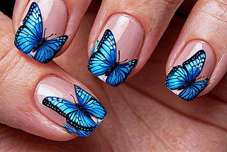 Blue-Butterfly-Nails-1