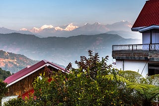 Why explore North Sikkim?