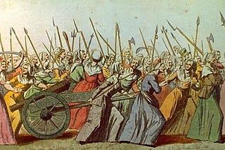ประเด็นสำคัญในการปฏิวัติฝรั่งเศส 1789 - French Revolution