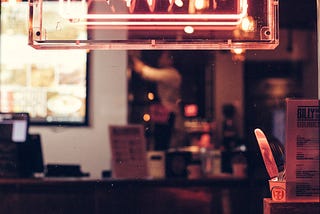My FoodPanda Idea — Case Study