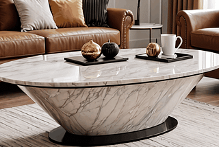 Marble-Coffee-Table-Oval-1