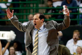 Covid Update №1 Baylor men’s basketball coach Scott Drew tests positive for COVID-19……