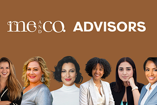 New Ways to Level Up: Say Hello to Me&Co. Advisors