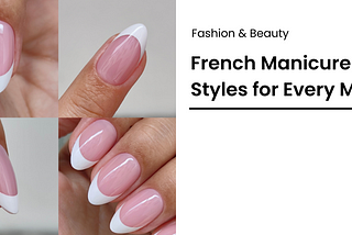 Are French Nails in Style: Timeless Elegance or Outdated Trend?