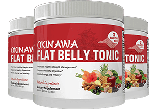 Okinawa Belly Flat Tonic- Pills Reviews [100% Legit Keto] Its Really Works?