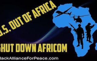 AFRICOM & BLM