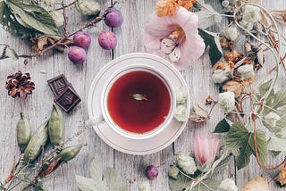 HIBISCUS TEA BENEFITS — 14 Impressive Health Benefits of Hibiscus Tea