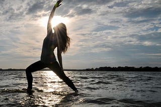 Learning to Take Back Ownership of My Body