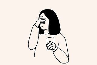 Having an Online Identity
