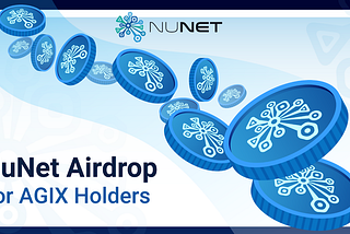 NuNet’s First NTX Airdrop: Registration and Claiming