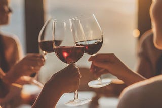 4 Ways to Use Wine for Wellness