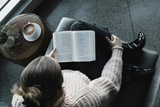Stop Trying To Be A Good Christian
