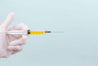 Vaccine Slot Notifier using AWS & Python