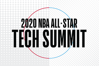 Recapping the 2020 NBA Tech Summit with Milton Lee