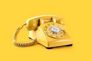 The Art of Cold Calling