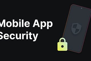 Advanced Security Techniques for Android Development