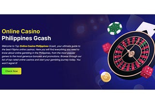 About Online Casino