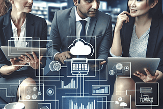 10 Reasons to Switch to a Cloud-Based Point of Sale System