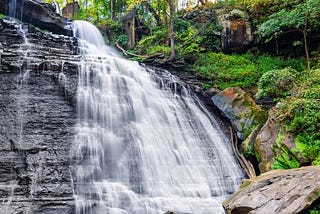 Stunning Waterfalls Just Waiting for You to Discover