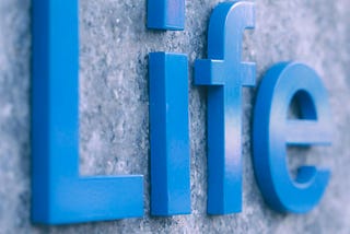 Life Pulls You Down — Here’s Why Feeling Lost Is Fine