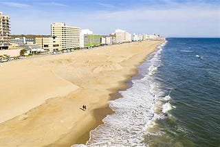 Top 5 Ocean City Outdoor Activities