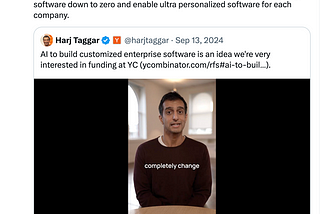 The AI-enabled 100x Lawyer.