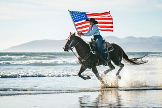 Goodreads Reviews of the American Dream