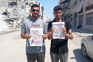 Unlearning Helplessness: Violence and the Collapse of Political Imagination