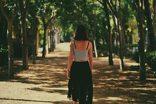 Success Doesn’t Seek Revenge — It Replaces the Need for It