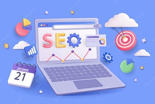 Boost Your Search Ranking in 2023