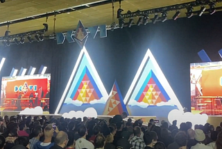 Devcon VI ends and this blog begins