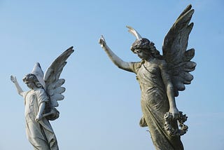 Guides, Angels, and Lost Loved Ones That Can Assist You on Your Twin Flame / Spiritual Journey