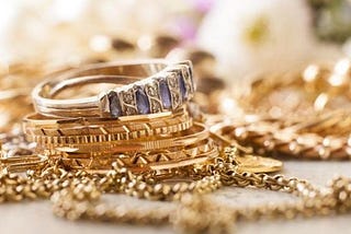 Tips to care for your jewellery: What you need to know