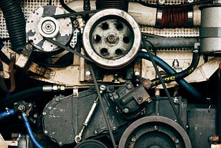 Why React.js is overrated