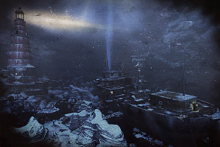Publication 3: The rise and fall? of call of duty zombies.